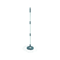 トラスコ中山 回転モップ 専用モップ (1枚入) FC347JH-1148181
