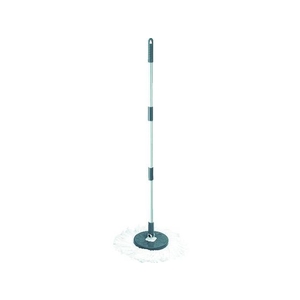 トラスコ中山 回転モップ 専用モップ (1枚入) FC347JH-1148181-イメージ1