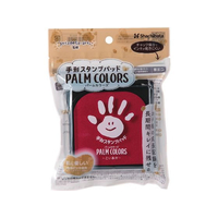 シヤチハタ PALM COLORS こいあか FC434PJ-HPS-A/H-CR