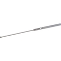 新潟精機 ボールギャップゲージ ステム径2.3mm 規格φ4.6 φ4.62.3φ4.6±5μm5μm FC034JL-1143655