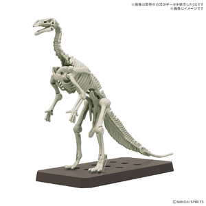 バンダイスピリッツ プラノサウルス イグアノドン ﾌﾟﾗﾉｻｳﾙｽG07ｲｸﾞｱﾉﾄﾞﾝ-イメージ2