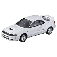 タカラトミー Pﾄﾐｶ23ﾄﾖﾀｾﾘｶGTFOURRCｼﾖｶｲ トミカプレミアム 23 トヨタ