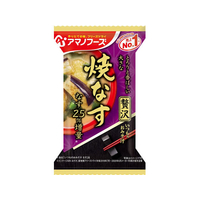 アマノフーズ いつものおみそ汁贅沢 焼なす FC92162