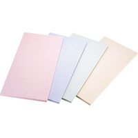アサヒ/ゴムシェフカラーまな板 50×33×1.5 SC-102 ピンク SC-102500×330mmピンク15mm FCL3346-012330002