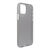パワーサポート iPhone 12/12 Pro用ケース Air jacket Clear Black PPBK-73-イメージ3
