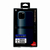 パワーサポート iPhone 12/12 Pro用ケース Air jacket Clear Black PPBK-73-イメージ4