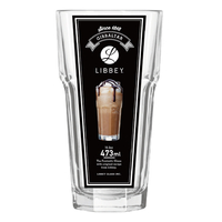 FUJIEI リビー ジブラルタル トール 473ml LB106ﾘﾋﾞ-ｼﾞﾌﾞﾗﾙﾀﾙﾄ-ﾙ473