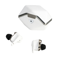 保証書付き 美品 hifiman Svanar Wireless Jr HiFiMAN Svanar Wireless Jr｜新品通販フジヤエービック