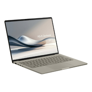 ASUS ノートパソコン Zenbook SORA ザブリスキーベージュ UX3407RA-HA32570BES-イメージ15