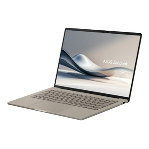 ASUS ノートパソコン Zenbook SORA ザブリスキーベージュ UX3407RA-HA32570BES-イメージ16