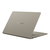 ASUS ノートパソコン Zenbook SORA ザブリスキーベージュ UX3407RA-HA32570BES-イメージ17