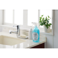 アーネスト FCB1655-A-76509 乳酸クリーナー カビグッバイ 500mL