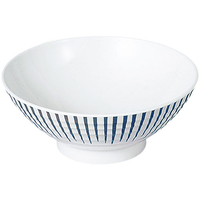 エンテック うどん丼 とくさ FC72828-E-3