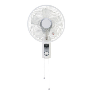 シィー・ネット 壁掛扇風機 ホワイト CKM106WH シィー・ネット 壁掛扇風機 ホワイト CKM106WH
