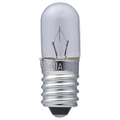 エルパ 0．11A 配電盤表示電球 G-133H