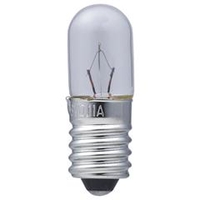 エルパ 0．11A 配電盤表示電球 G-133H