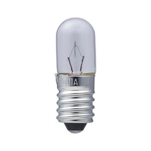 エルパ 0．11A 配電盤表示電球 G-133H-イメージ1