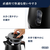 デロンギ アクティブ 電気ケトル ブラックココア KBLA1240J-BB-イメージ5