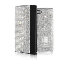 dreamplus iPhone 6s/6用ケース Persian-bay Jacket ブラック DP1273IP6S