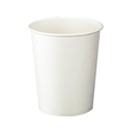 コクヨ 紙コップ210ml ホワイト色 100個 FC01726-J-SM-205W-100