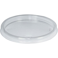 エフピコチューパ PCカップ90ml 用蓋 50個 FCV3543-CP810062