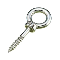 水本機械製作所 ステンレス アイスクリュー 内径19.5mm FC223FF-2050308