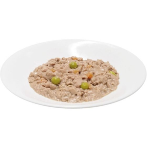 デビフペット 鶏レバー&野菜 ゼリータイプ 60g FC955PM-1321-イメージ2