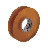 3M ビニールテープ 117 透明 19mmX20m 10巻入り FC924UE-3427005