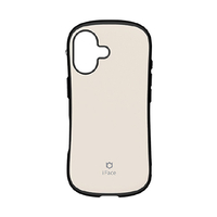 Hamee iPhone17用 MAGSYNQケース IFACE FIRST CLASS KUSUMI くすみホワイト 41-182738