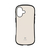Hamee iPhone17用 MAGSYNQケース IFACE FIRST CLASS KUSUMI くすみホワイト 41-182738-イメージ1