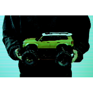 ジョーゼン 1/18 トヨタ ランドクルーザー GR 250 18ﾄﾖﾀﾗﾝﾄﾞｸﾙ-ｻﾞ-250-イメージ6