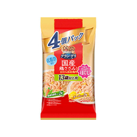 ユニ・チャーム グラン・デリ 国産鶏ささみ ほぐし 13歳~ FC32341