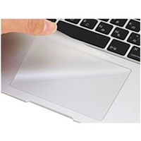 パワーサポート トラックパッドフィルム 2枚入り MacBook Air (Late2010) 13インチ用 クリア PTF-73