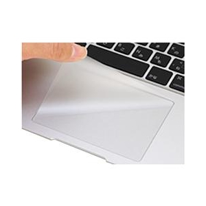パワーサポート トラックパッドフィルム 2枚入り MacBook Air (Late2010) 13インチ用 クリア PTF-73 パワーサポート トラックパッドフィルム 2枚入り MacBook Air (Late2010) 13インチ用 クリア PTF-73