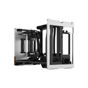 Fractal Design ミニPCケース シルバー FDCTER1N02-イメージ17