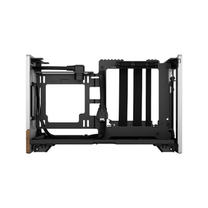 Fractal Design ミニPCケース シルバー FDCTER1N02-イメージ18