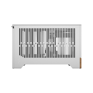 Fractal Design ミニPCケース シルバー FDCTER1N02-イメージ2