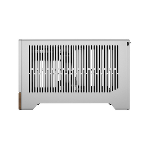 Fractal Design ミニPCケース シルバー FDCTER1N02-イメージ6