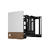 Fractal Design ミニPCケース シルバー FDCTER1N02-イメージ19