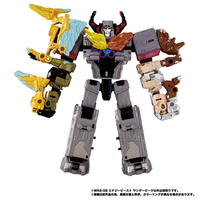 タカラトミー TFWKB08ｴﾅｼﾞ-ﾋﾞ-ｽﾄｻﾝﾀﾞ- トランスフォーマー