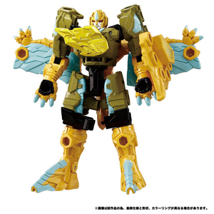 タカラトミー トランスフォーマー ワイルドキング WKB-08 エナジービースト サンダービーク TFWKB08ｴﾅｼﾞ-ﾋﾞ-ｽﾄｻﾝﾀﾞ--イメージ2