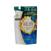 マックス 薬用太陽のさちEX コンディショナーインシャンプー 詰替 350mL FC70752