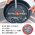 Ｔ－ｆａｌ インジニオ ネオ パプリカレッド 9点セット FCF789N-L15192-イメージ6