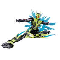 メタルビルド METAL BUILD 仮面ライダーゼロワン | 魂ウェブ