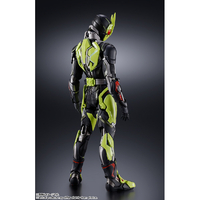 バンダイスピリッツ MBｶﾒﾝﾗｲﾀﾞ-ｾﾞﾛﾜﾝ METAL BUILD 仮面ライダー