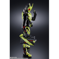 バンダイスピリッツ MBｶﾒﾝﾗｲﾀﾞ-ｾﾞﾛﾜﾝ METAL BUILD 仮面ライダー