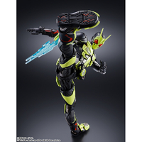 バンダイスピリッツ MBｶﾒﾝﾗｲﾀﾞ-ｾﾞﾛﾜﾝ METAL BUILD 仮面ライダー