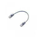 エレコム CAT6準拠 Gigabit やわらかLANケーブル 0．15m ブルー LD-GPY/BU015