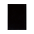 セキセイ アクティフV クリップファイル〈マグネプラス〉 A4タテ ブラック F028541-ACT-5924-60-イメージ1