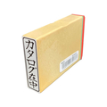 サンビー 一般柄付ゴム印 Q印「カタログ在中」 FC94018-ES-Q-27